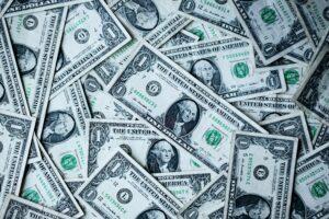 Overcoming Addiction Through Financial Wellness