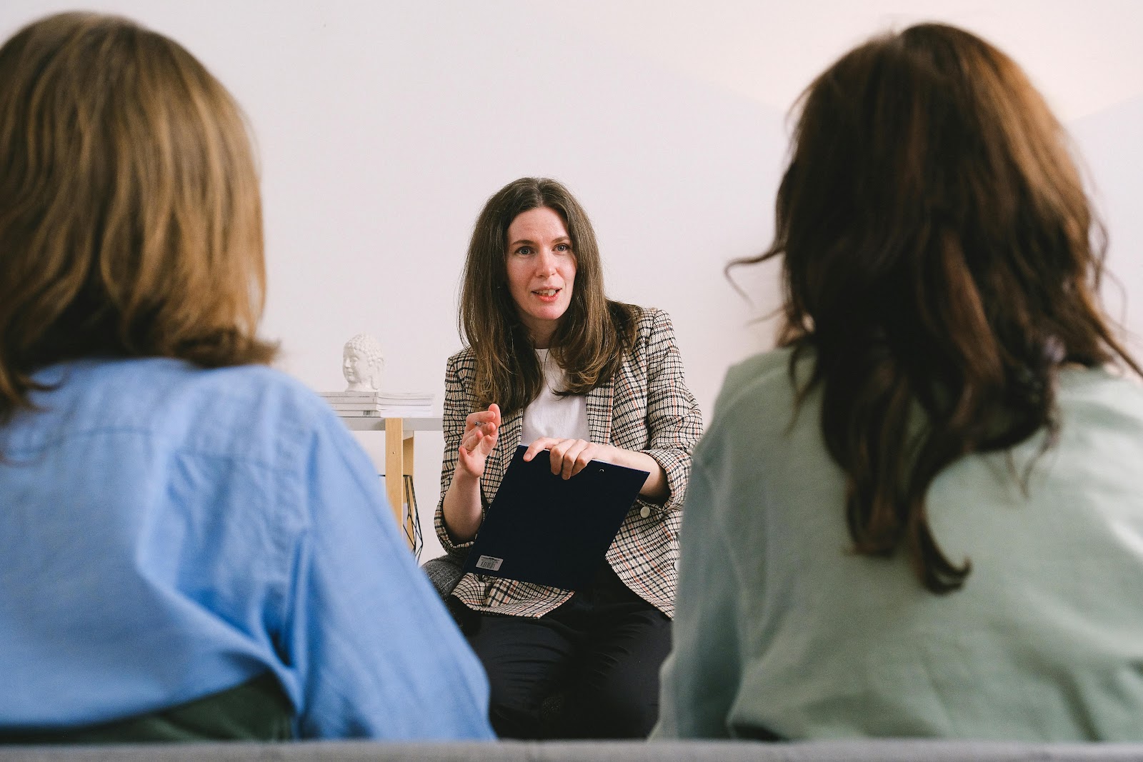 The Role of Nutrition in Mental Health and Sobriety
