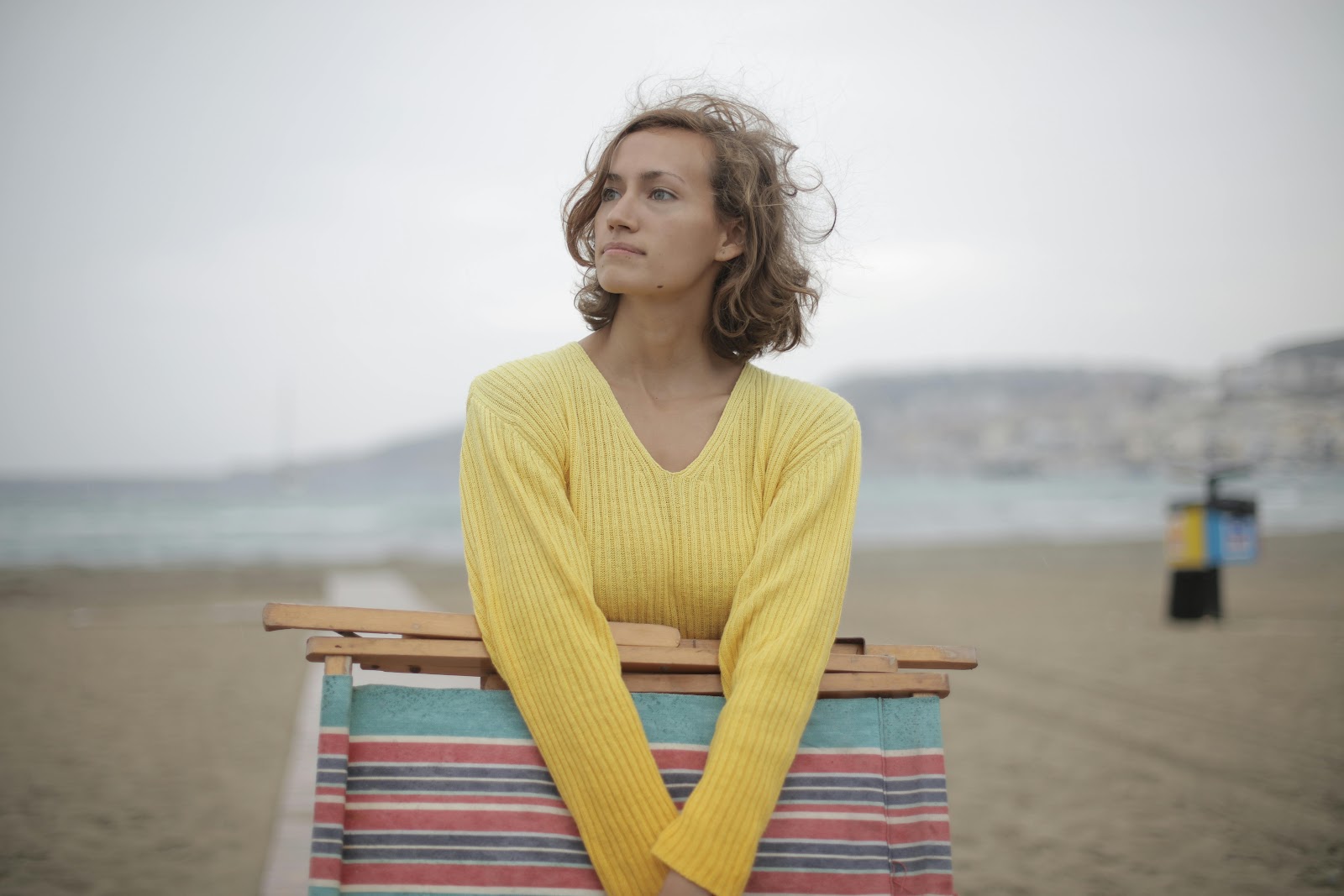 How to Reconnect With Yourself After Addiction