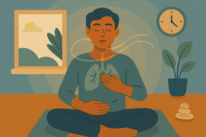 Mindful for addiction