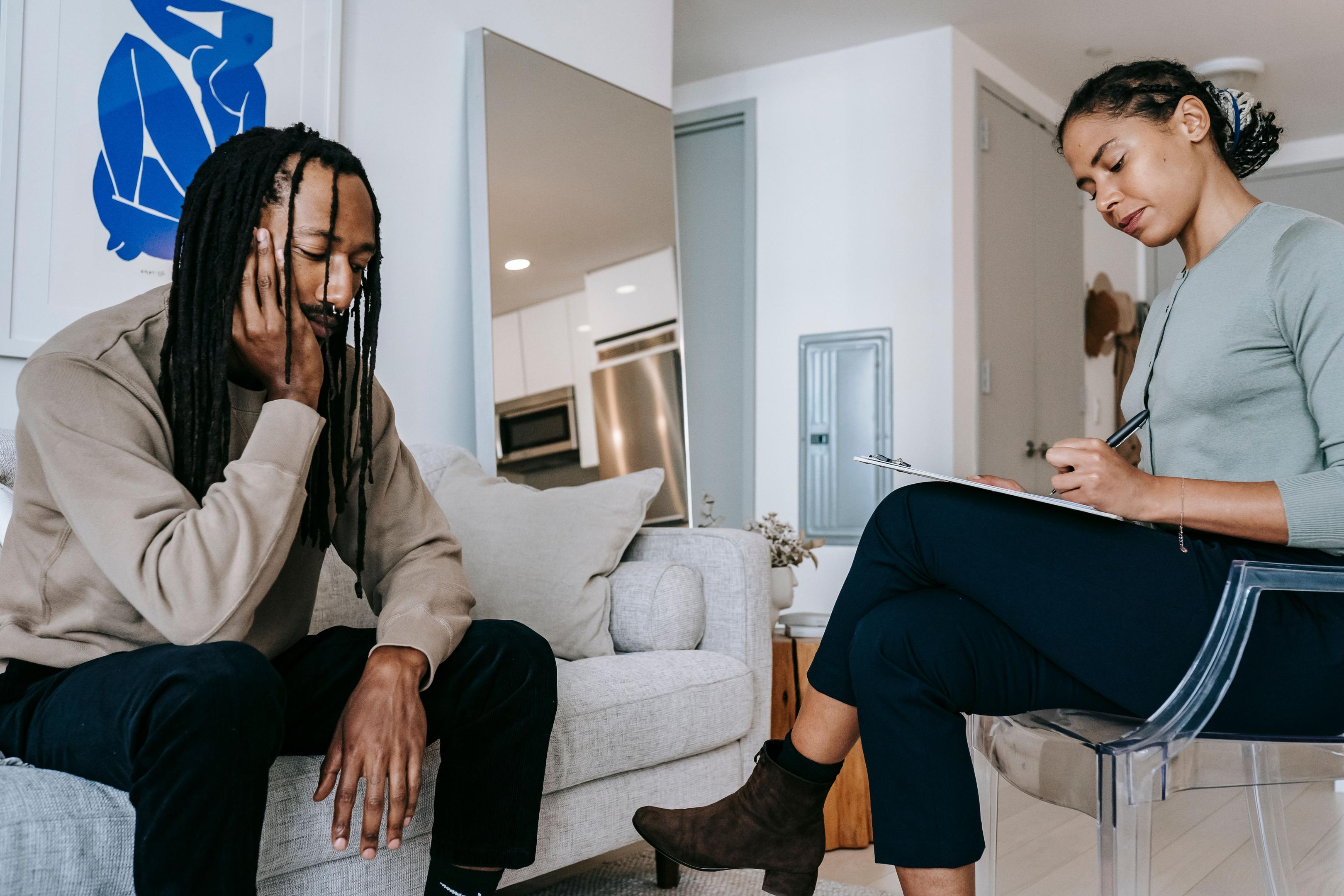 During intake, clients find out, 'how long is alcohol rehab?'