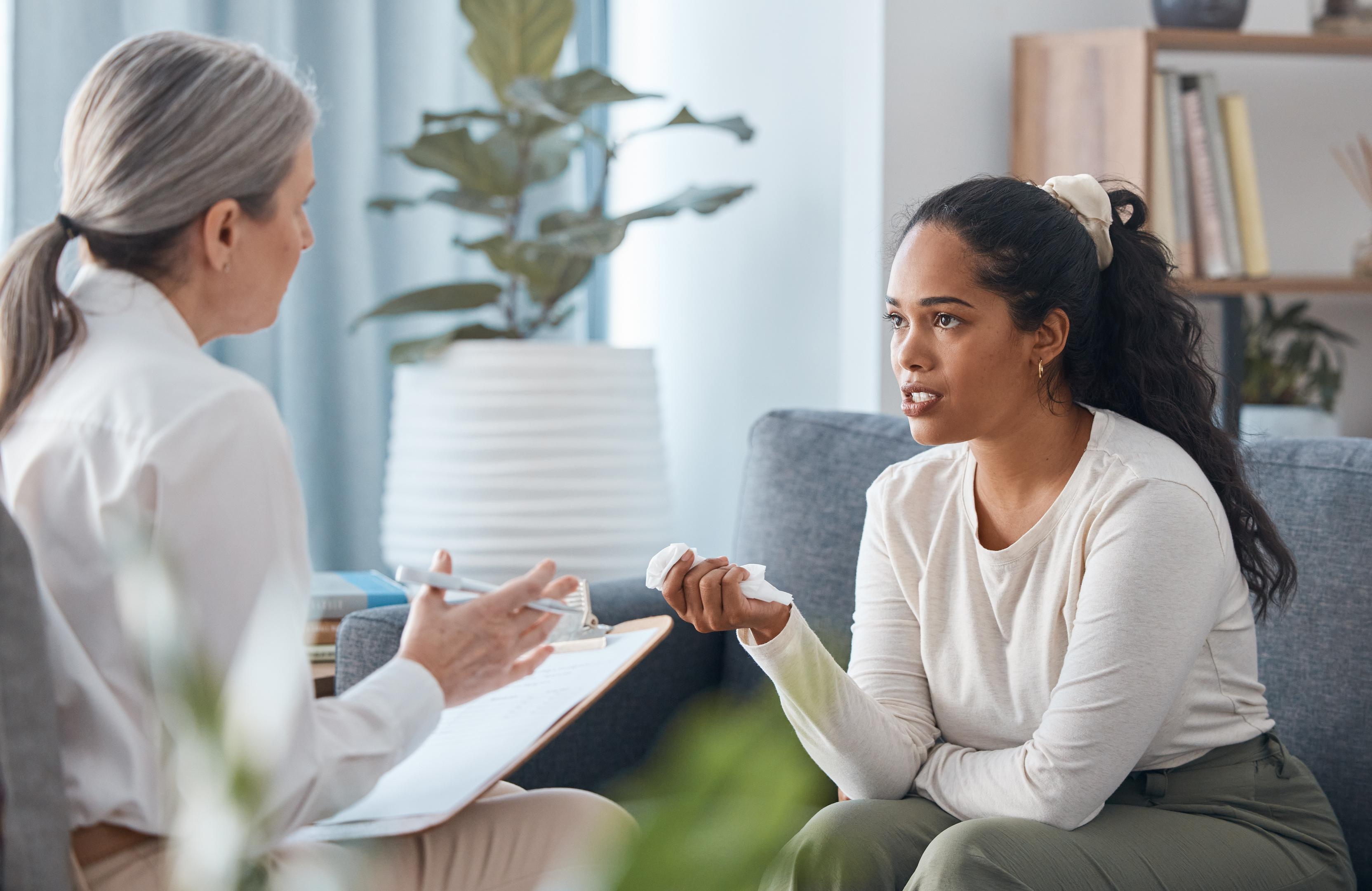 therapy is an outpatient program 